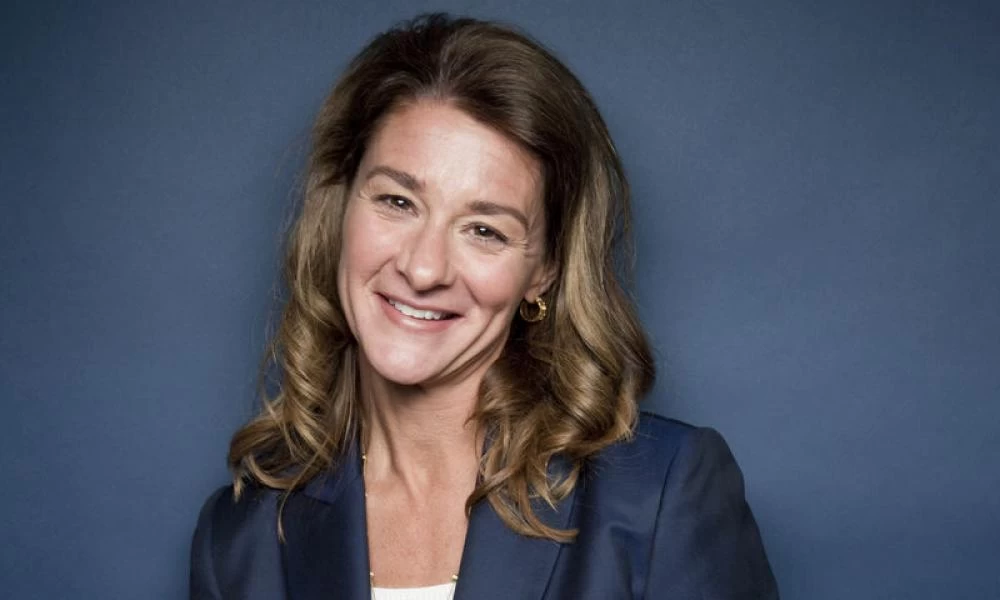 Μελίντα: Σε πελάγη ευτυχίας η πρώην κυρία Γκέιτς